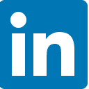 Logo des Netzwekes Linkedin